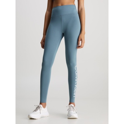 Calvin Klein WO Legging dámske legíny 00GWS4L6365BX