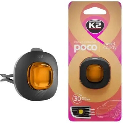 K2 POCO Sweet Candy