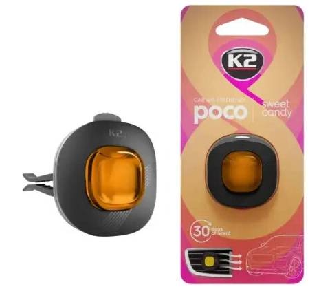 K2 POCO Sweet Candy
