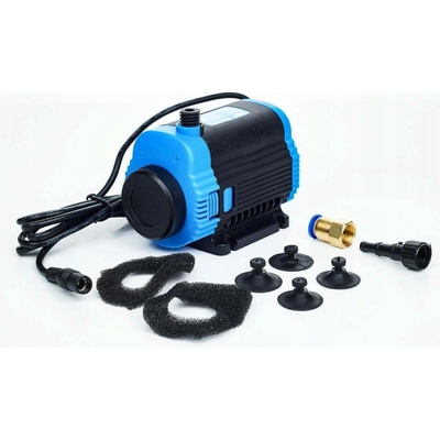 Wandeli 36 W 24 V s filtrem