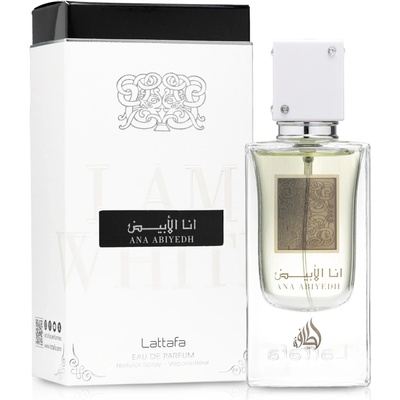 LATTAFA Ana Abiyedh EDP 50 ml