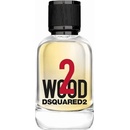 Parfémy Dsquared2 2 Wood toaletní voda unisex 100 ml