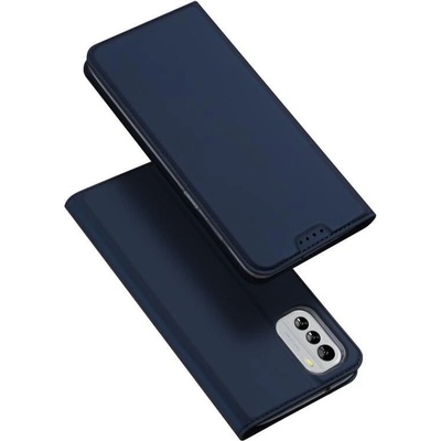 DUX elegantní Nokia G60 5G - tmavěmodré – Zboží Živě