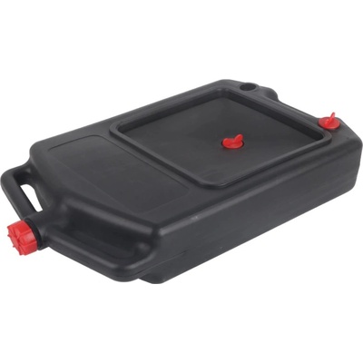 Matabro MB-OIL02, Plastová nádoba na olej a ostatní kapaliny 12L – Zbozi.Blesk.cz