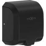 Mexen Ventaro-U сушилня за ръце, 1800 W, матово черно - 70K030-70 (70K030-70)
