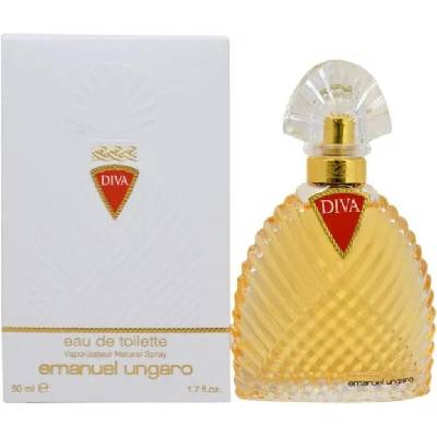 Emanuel Ungaro Diva EDT 100 ml
