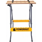 POWERMAT Работна маса Powermat PM-SW-560T/ 100 кг (PM-SW-560T)