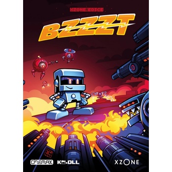 Bzzzt