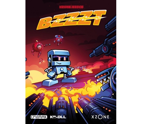 Bzzzt