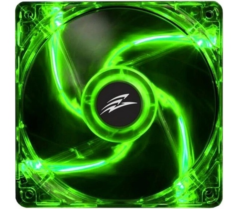 Evolveo FAN 14 GREEN