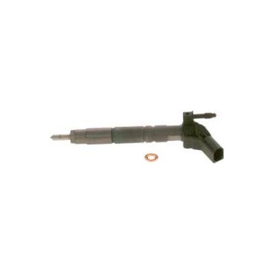 BOSCH Vstrekovacia tryska 0986435396