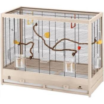 Image 1 of Ferplast Клетка за птици cage giulietta 5 black (52067217)