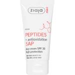 Ziaja Peptides хидратиращ крем SPF 30 50ml