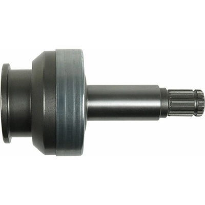 Voľnobežná prevodovka, štartér AS-PL SD5118