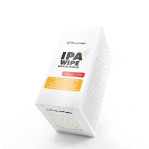 TermoPasty IPA Wipes - 25 Броя (ART.AGT- 181)