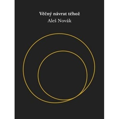 Věčný návrat téhož - Aleš Novák