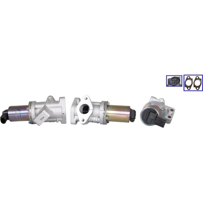 ELSTOCK AGR ventil ELS 72-0270