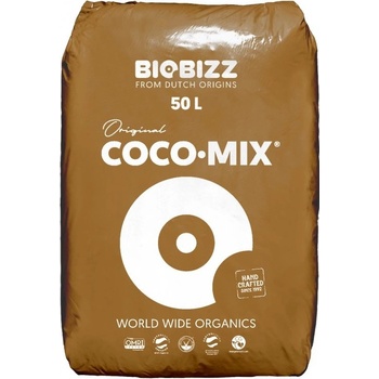 BioBizz CocoMix 50L