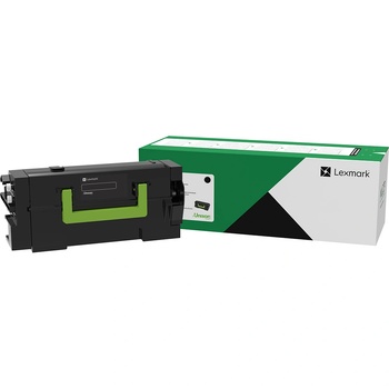 Lexmark B282H00 черен тонер касета 15000 страници (B282H00)