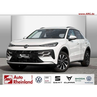 Volkswagen T-Roc 1.5 eTSI Style DSG 85 kW