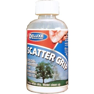 Deluxe Materials Scatter Grip специално лепило за изкуствена трева 150ml
