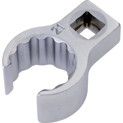 Hazet otvorený obojstranný miniklíč 1 ks 22 mm 3/8 848Z-22