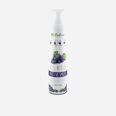 Fabio Balzamikový ocot v spreji BOV 250 ml