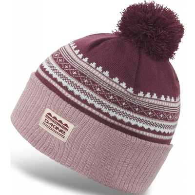 Dakine Shelby beanie grape vine elderberry