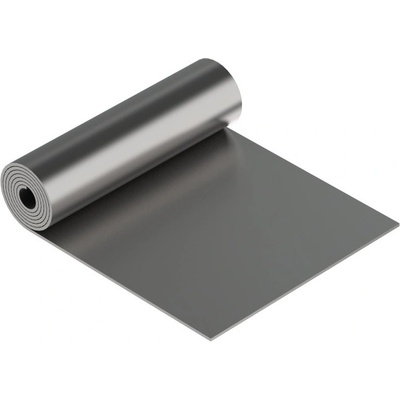 Suretti Olověná folie 2x10cm – Zboží Mobilmania