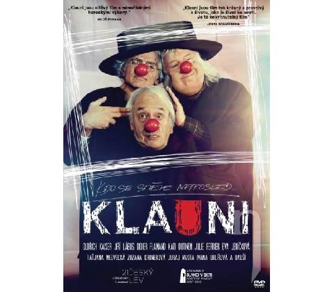 Klauni BD
