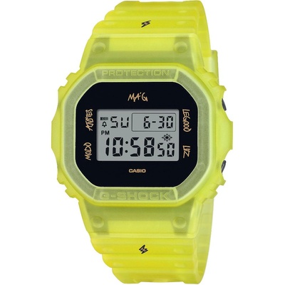 Casio DWE-5600JB-1A9ER