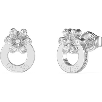 Guess šperky JUBE05108JWRHT/U LILY