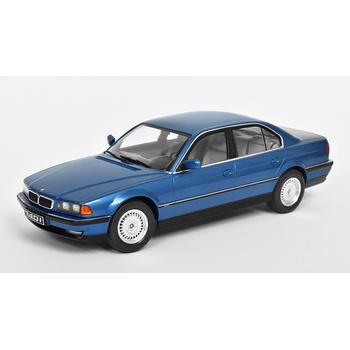 KK-Scale BMW 7-series 740i E38 1994 1:18