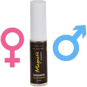 Парфюм с феромони ''Magnetic Pheromone'' за мъже и жени 10мл