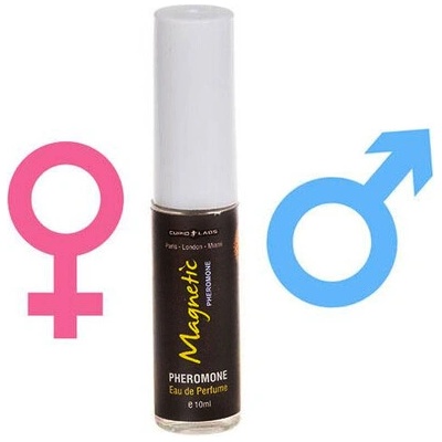 Парфюм с феромони ''Magnetic Pheromone'' за мъже и жени 10мл