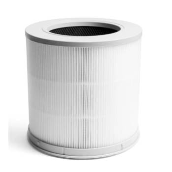 Image 1 of Xiaomi Филтър за Xiaomi Smart Air Purifier 4 Compact пречиствател за въздух (Filter BHR5120GL)