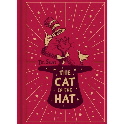 The Cat in the Hat - Dr. Seuss