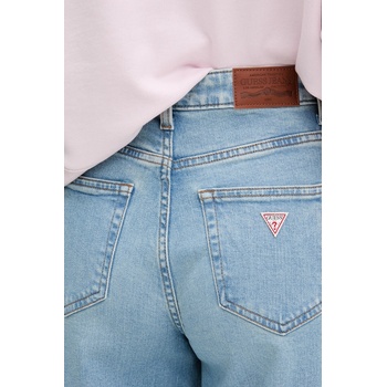 Guess Jeans дънки широки женски (W5BA2Z.D5RA4)