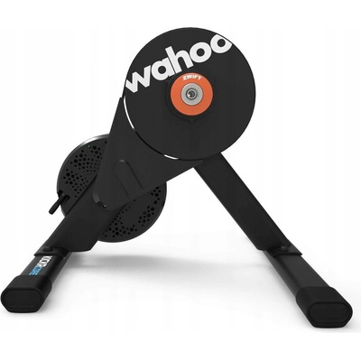 Wahoo Kickr CORE 2 Zwift Cog and Click