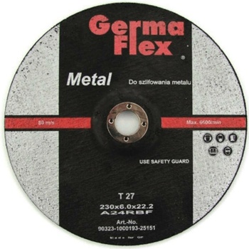 GermaFlex A24RBF