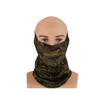 Cygnus Armory nákrčník Multicam Tropic – Hledejceny.cz