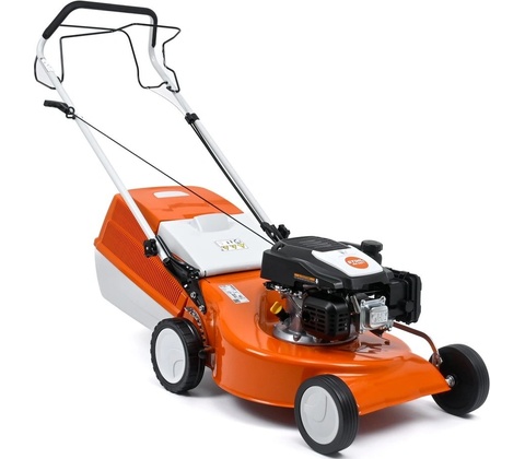 Stihl RM 253 T