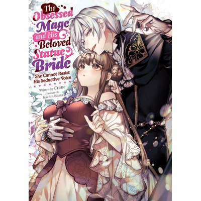 OBSESSED MAGE & HIS BELOVED STATUE BRIDE – Hledejceny.cz
