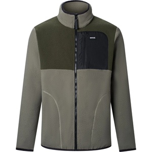 Regatta Frankie Borg Colour Block Размер: XXL / Цвят: тъмна каки