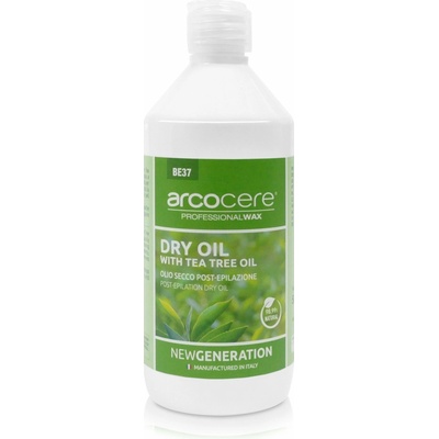 Arcocare Suchý olej po epilaci 500 ml – Hledejceny.cz