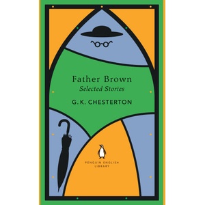 Complete Father Brown Stories (2024)