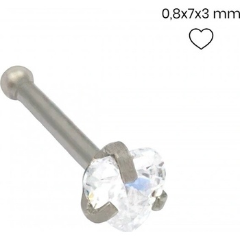 Exeed piercing do nosu 24292001