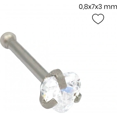 Exeed piercing do nosu 24292001