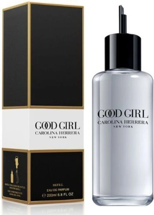 Carolina Herrera Good Girl parfémovaná voda dámská 200 ml náplň