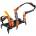 Climbing Technology Six points